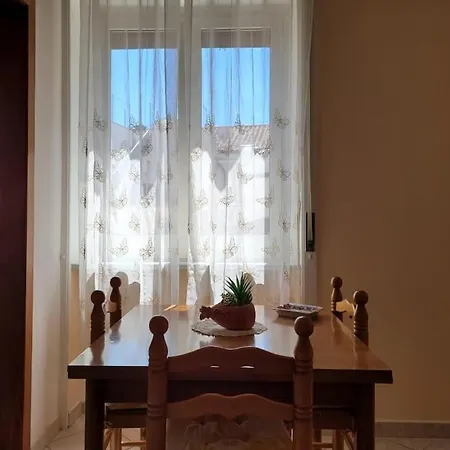 Casa Schillaci Minori