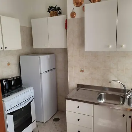 Casa Schillaci Apartment
