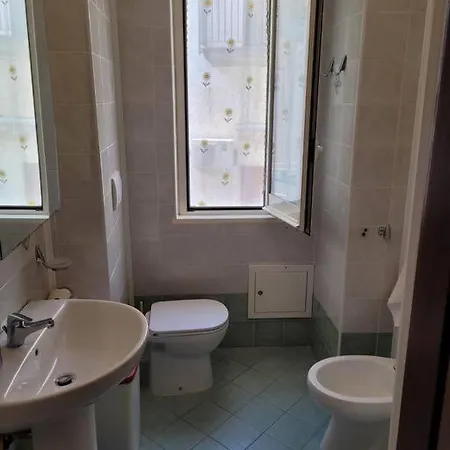 Apartment Casa Schillaci *