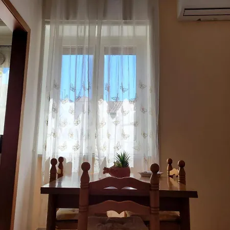 Casa Schillaci Minori