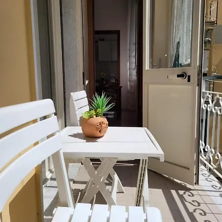Apartment Casa Schillaci