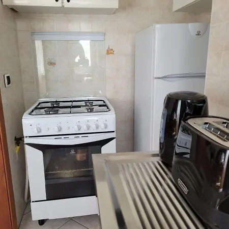 Casa Schillaci Apartment