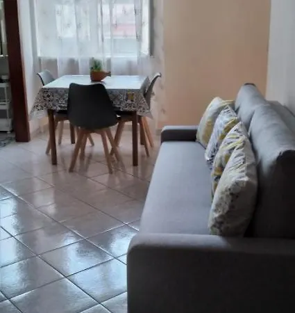 Casa Schillaci * Minori