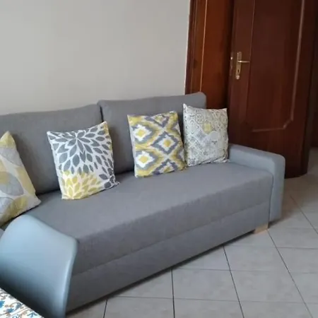 Casa Schillaci Apartment *