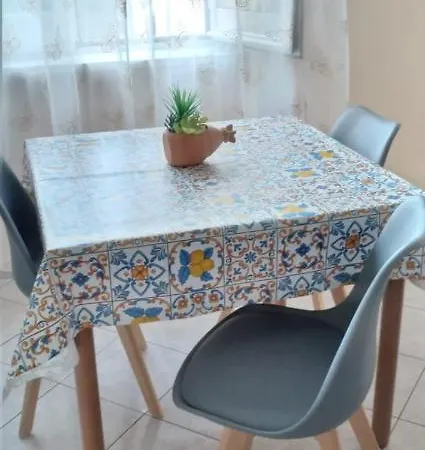 Casa Schillaci Apartment Minori