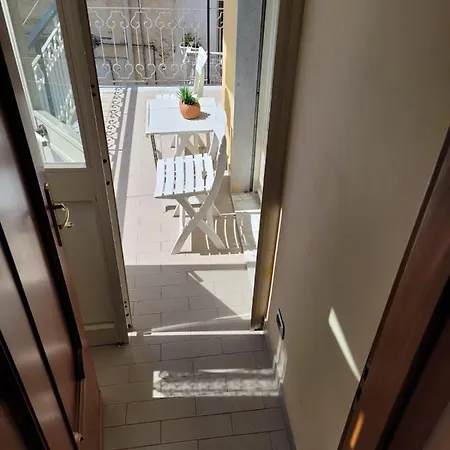 Apartment Casa Schillaci