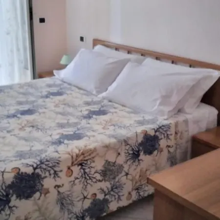 Casa Schillaci Apartment *